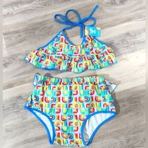 You Are Loved Pet Apparel Dog Bikini XL - New With Tags